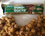 Φωτογραφία βήματος 1 της συνταγής Παγωτό Bueno σαν αγοραστό extra ;)