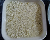காஞ்சிபுரம் இட்லி ரெசிபி ஸ்டேப் 1 புகைப்படம்