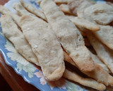 Foto del paso 4 de la receta: Galletitas saladas