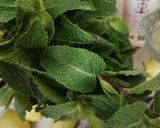 Une image de l'étape 1 de Virgin Mojito fraises.