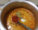 કાજુ પનીર મસાલા (Kaju Paneer Masala Recipe In Gujarati) રેસીપી સ્ટેપ4ફોટો