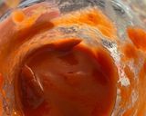 Foto del paso 2 de la receta: Ketchup saludable! 🌶Opción picante