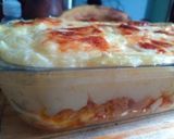Foto del paso 8 de la receta: Pastel de papa vegetariano
