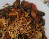 Foto langkah ke 5 dari resep Sambal kerang mancaap.