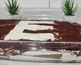 صورة لخطوة 4 من وصفة تيراميسو بطريقة لذيذة 😋