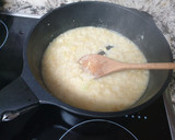 Foto del paso 3 de la receta: Pechugas de pollo con menestra de verduras