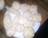 Foto del paso 5 de la receta: Dumpling con el toque especial y el amor de Silvana