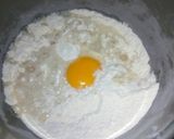 Foto langkah ke 1 dari resep Roti Empuk nan Lembut.