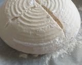 Foto del passaggio 3 della ricetta Pagnotta senza glutine