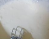 হুইট/আটার ক্রিম কেক(Wheat/Atar cream cake recipe in Bengali) রেসিপি ধাপ - 5 ছবি