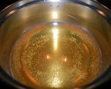 Foto del paso 1 de la receta: Choricitos a la sidra