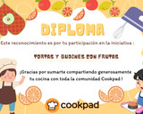 Foto del paso 7 de la receta: Budín de banana y arándanos🍌🫐 APTO SIBO
