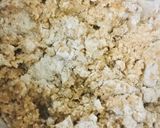 Foto del paso 3 de la receta: PAN INTEGRAL RELLENO DE AJÍ Morrón Y QUESO 🫑🧀🌶🧀