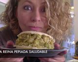Foto del paso 10 de la receta: Reina Pepiada Saludable