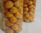 Foto langkah ke 6 dari resep Nastar Glowing.