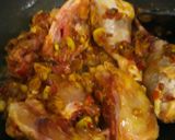 Foto langkah ke 2 dari resep Ayam Betutu.