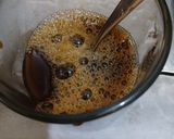 Foto langkah ke 2 dari resep Iced Americano Honey.