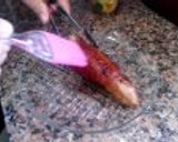 Foto del paso 3 de la receta: Solomillo de cerdo wellington
