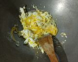Foto langkah ke 3 dari resep Mie lethek godhok/nyemek.