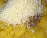 Foto langkah ke 2 dari resep Creamy Mashed Potato.
