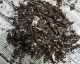 Oreo icecream recipe step 2 photo