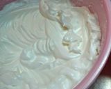 Foto langkah ke 5 dari resep Coffee chiffon cake.