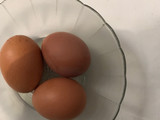 Telur Lada Hitam