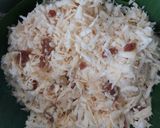 Foto langkah ke 2 dari resep 149. Sawut Singkong.
