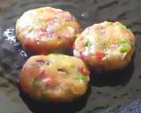 Chicken veg kabab recipe step 4 photo
