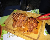 Foto del paso 2 de la receta: Barbacoa francesa