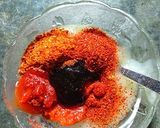 Foto langkah ke 4 dari resep Kimchi.
