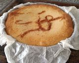 Foto del paso 7 de la receta: Tarta de queso de toffee