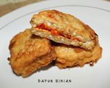 Foto langkah ke 3 dari resep Tempe Jeletot.