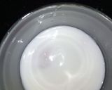 A picture of step 15 of Dahi Bara Chickpea Chaat.