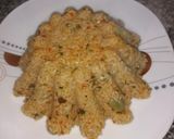 صورة لخطوة 3 من وصفة أرز بالفول الحراتي