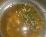 Foto langkah ke 4 dari resep Omelet Mie Sederhana.