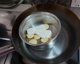 巧克力草莓蛋糕捲的食譜步驟7照片