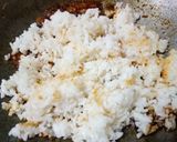 Foto langkah ke 5 dari resep Nasi Goreng Babat Semarang.