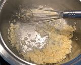 Karantén leves 🧄 recept fázis 2 fotója