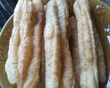 Foto langkah ke 4 dari resep Cakwe anti gagal.