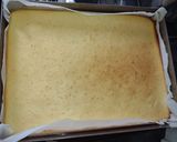 Foto del paso 3 de la receta: Cuadraditos de limón