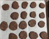 Foto del paso 6 de la receta: Galletas de chocolate y coco!