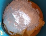 Foto langkah ke 1 dari resep Marmer Cake.