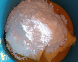 Foto langkah ke 1 dari resep Marmer Cake.