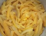 Foto del paso 3 de la receta: Dulce de papayuela