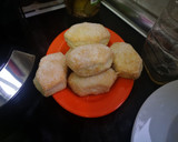 Foto del paso 5 de la receta: Bizcocho de mantecados