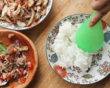 Foto langkah ke 6 dari resep Sambal Matah Khas Bali: MUDAH DAN PRAKTIS.