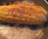 Foto del paso 3 de la receta: Mazorca de maíz con mantequilla
