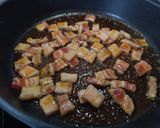 Foto del paso 4 de la receta: ¡Migas!🤤
