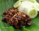 Foto langkah ke 4 dari resep Nasi Jagal.
